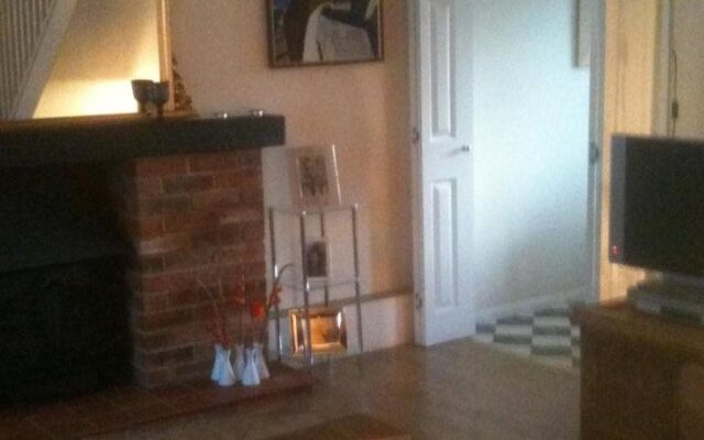Carters Guesthouse