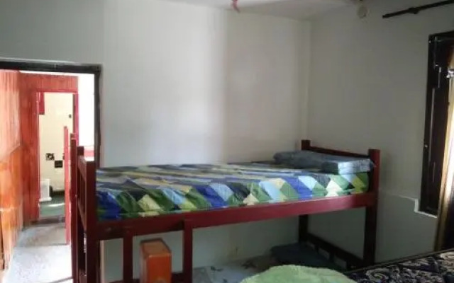 Malala Jujuy Hostel