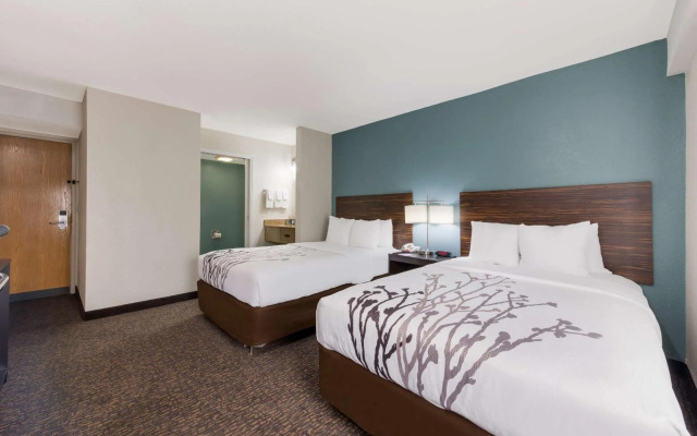 Sleep Inn Northlake
