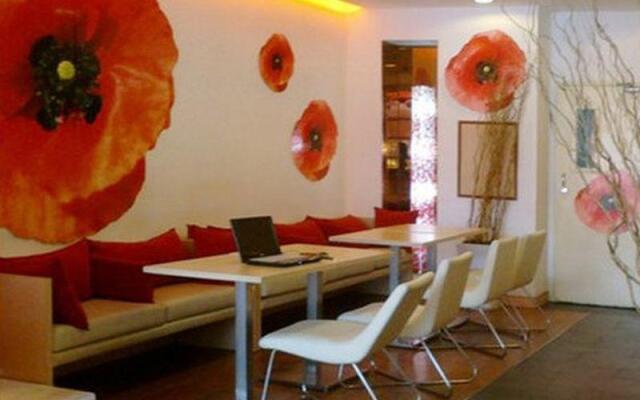 ehotel Dongguan Qingxi