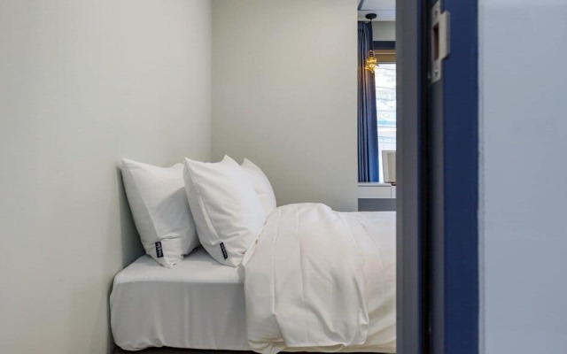 Yeosuya Hostel & Pension