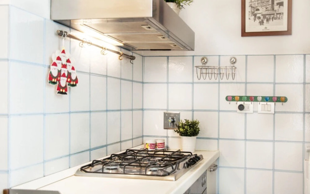 Art Apartment Palazzo Vecchio