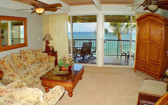 Lokelani Condominiums