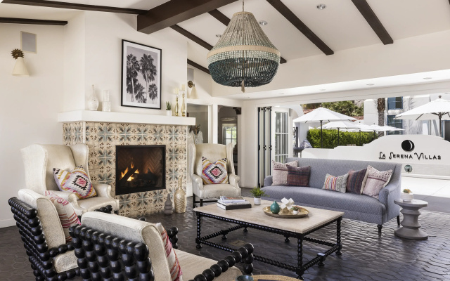 La Serena Villas
