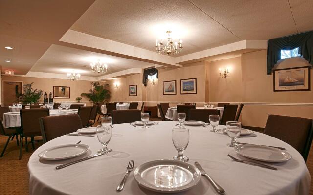 Best Western Colonel Butler Inn