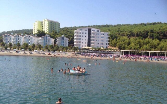 Kompleksi Turistik Inheritor