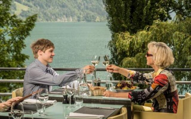 lofthotel am Walensee