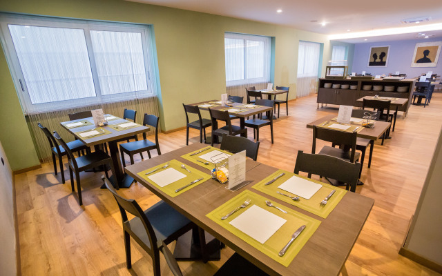 Hotel Europa Art Caserta