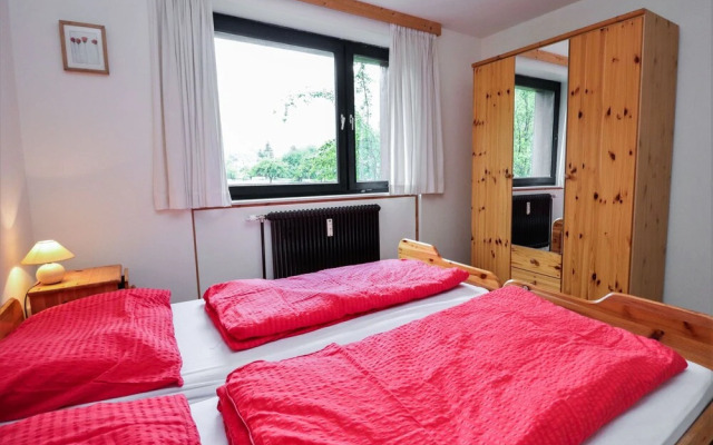 Spatzennest Gr nau im Almtal