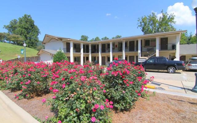 Blue Ridge Inn