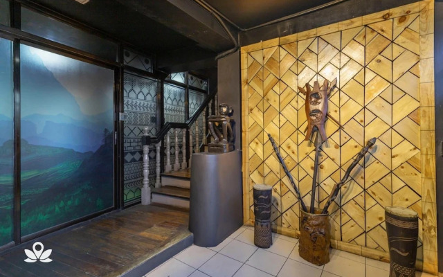 3BU Hostel by ZEN Rooms