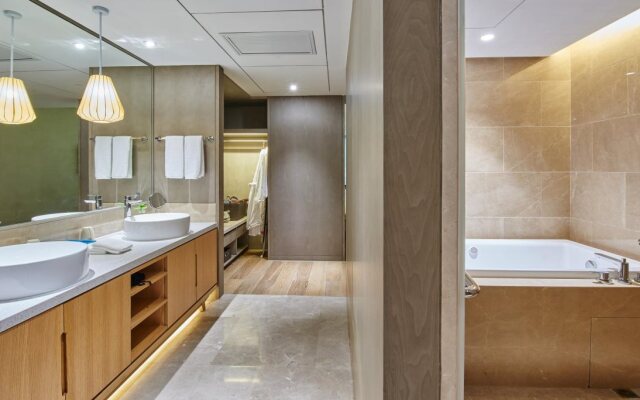 Hangzhou Jinxi Hotel