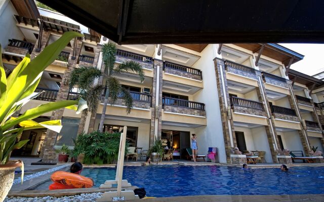 Henann Regency Resort & Spa