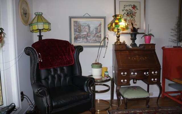 O'Brien House Bed and Breakfast