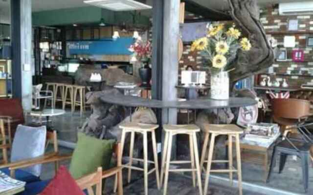 Tournesol Boutique Hotel
