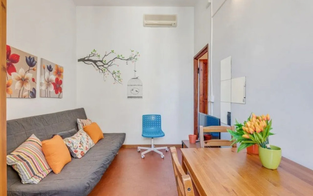 San Lorenzo Apartments