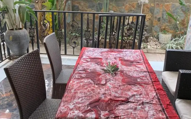Self Contained Master Bedroom Apartment in Tema