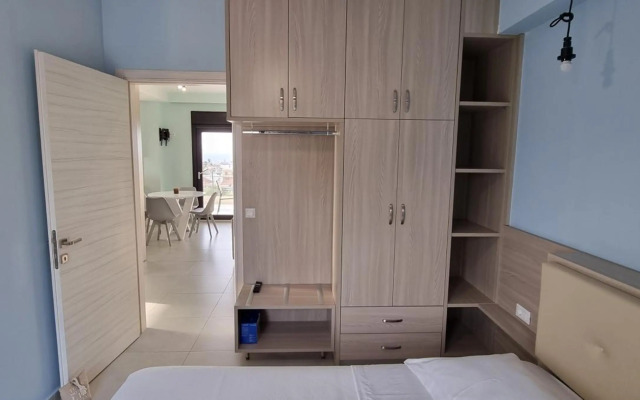 Sandy Cozy Apartments