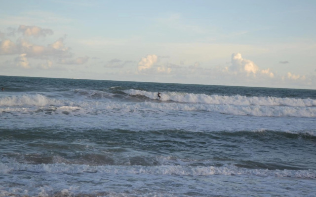 Paraiso Praia de Imbassai - Ykutiba S-001 - Duplex frente mar