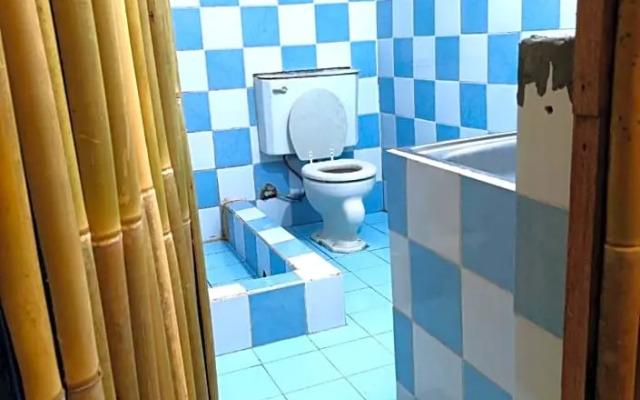 Bella's Beach Resort Apartment 8