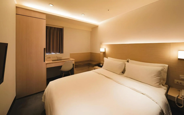 Swiio Hotel Ximending