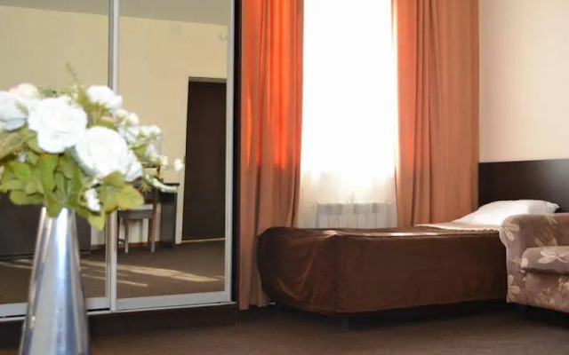 SV Hotel