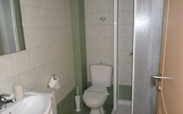 Asfodelos Apartment Hotel