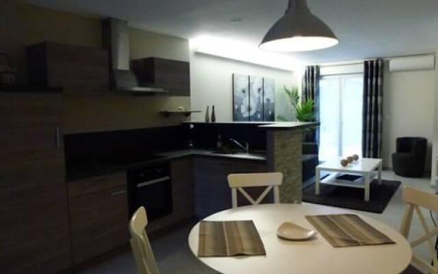 Chez Joël et Nathalie