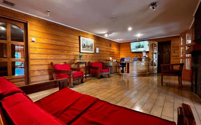 Hotel y Cabañas Villarrica