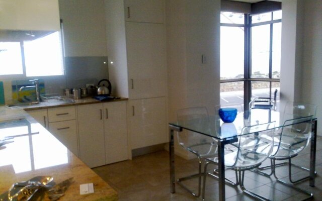 Acushla Accommodation