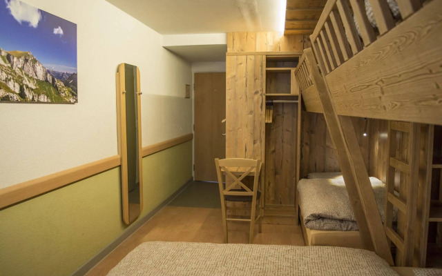 Alpine Classic Hotel
