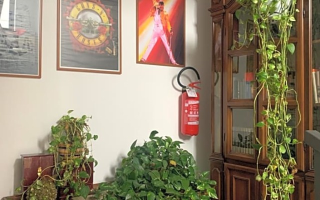 B&B San Pietro Book sharing