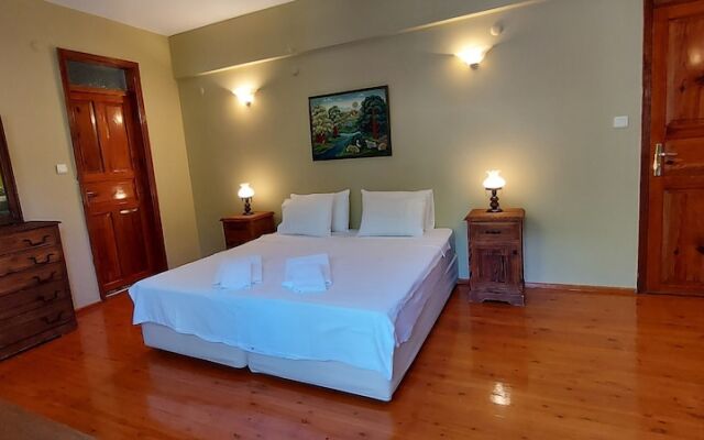 Malikane Luxury Resort