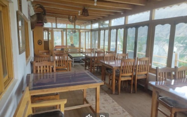 Tourist Cottage Hunza