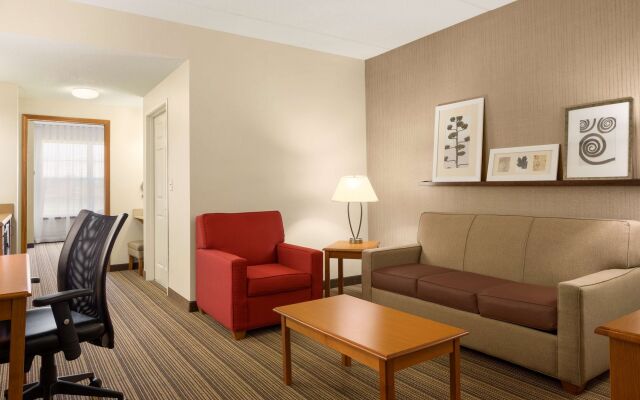 Country Inn & Suites by Radisson, Findlay, OH