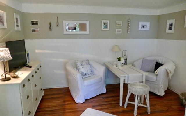 Kleine Ferienwohnungen - Störtebeker