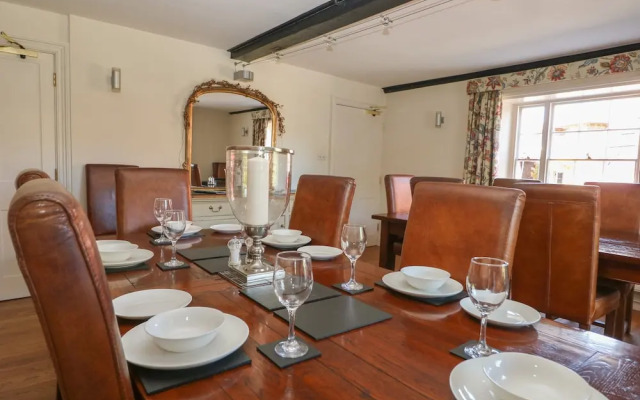 Groomes Country House