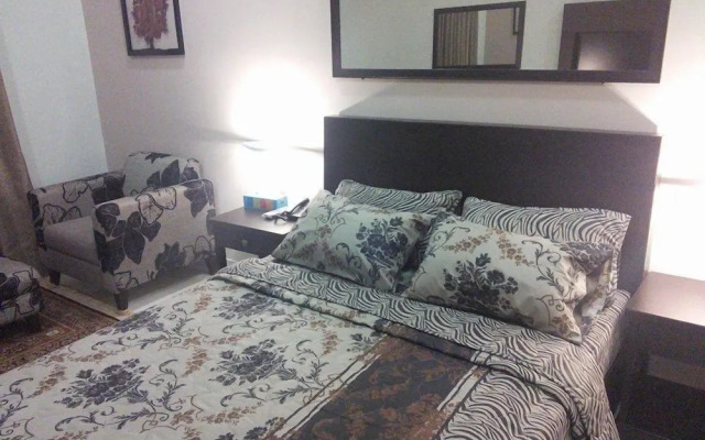 Hotel Silver Sand