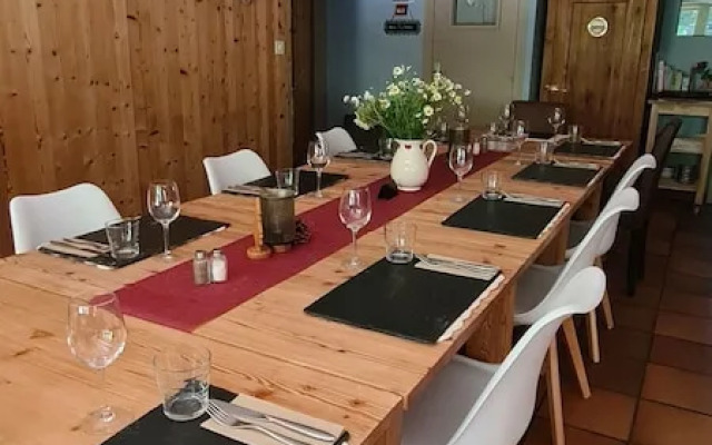 Hôtel Restaurant L'Adray