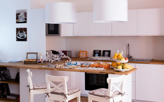 Zenzero e Limone B&B