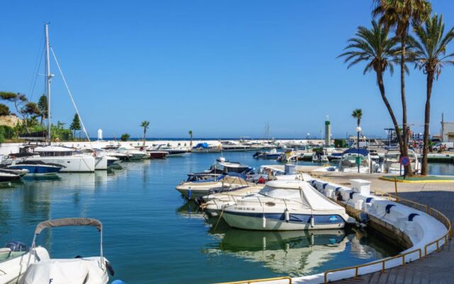 Apartment Cabopino Nationalpark Hohe Tauern 22065