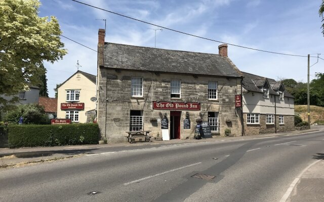 The Old Pound Inn