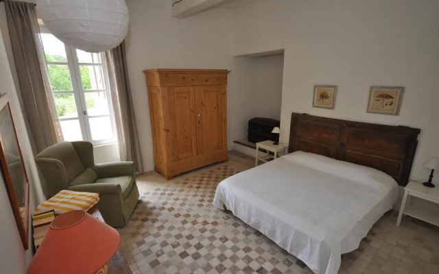 Domaine De La Tourelle