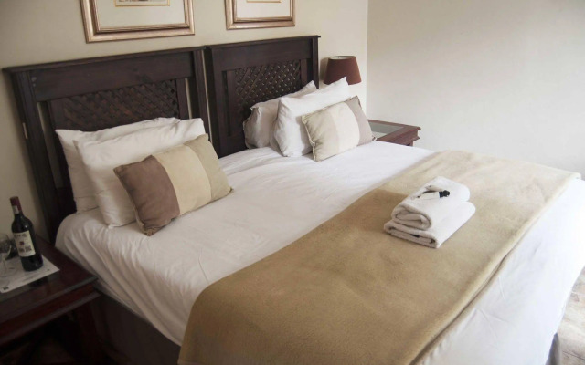 Brooklyn Guesthouses