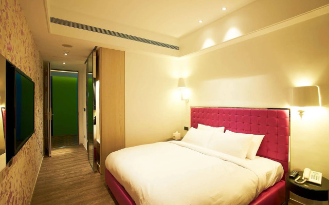 Royal Group Hotel Bo Ai Branch