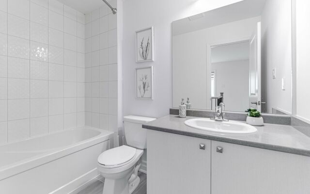 Waterfront Executive Villas