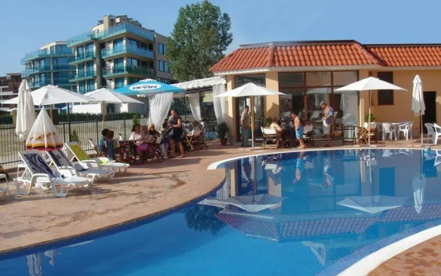 Apartments Kassandra