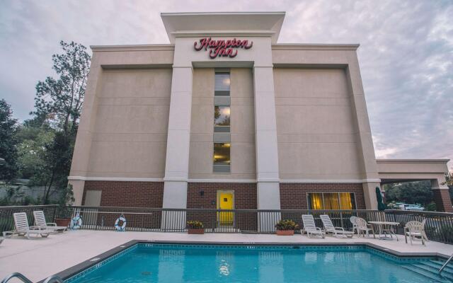 Hampton Inn Tallahassee-Central