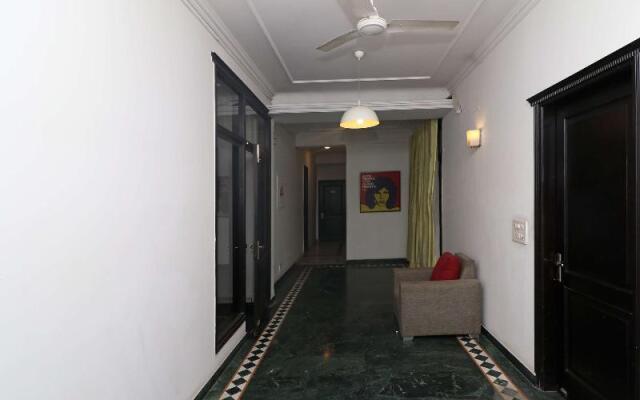 Oyo 74530 Shyam Guest House