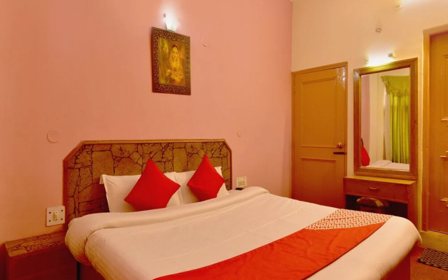 OYO 19482 Hotel Jubilant Regecy Manali